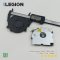 พัดลมระบายความร้อนโน๊ตบุ๊ค อะไหล่ OEM คุณภาพสูง สำหรับเครื่อง Lenovo Legion Y540-17IRH, Y540-17, Y7000-17ICH, Y7000P-17 ใช้เปลี่ยนแทนรุ่น XRDFS200205BN0T, XRF2021CA0J หน้าตาเหมือนเดิม ขั้วต่อแบบ 4-pin ใช้งานร่วมกับเครื่องได้ทันที แนะนำให้ถอดของเก่ามาเทียบ