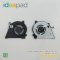พัดลมระบายความร้อนสำหรับโน๊ตบุ๊ค LENOVO IdeaPad Flex 5 รุ่น 14IIL05, 14ITL05, 14ARE05, 15IIL05 4-pin 5V อะไหล่ OEM คุณภาพสูง เหมาะสำหรับการซ่อมและเปลี่ยนพัดลมที่เสียหรือมีเสียงดัง ไม่รวมฮีตซิงก์ เหมาะสำหรับช่างและร้านซ่อมที่ต้องการอะไหล่ตรงรุ่น