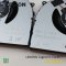 พัดลมระบายความร้อนโน๊ตบุ๊ค LENOVO Legion 5 15ARH7 อะไหล่ OEM คุณภาพสูง สำหรับเปลี่ยนหรือซ่อมบำรุงเครื่อง Legion 5 รุ่นปี 2022 รองรับทั้ง CPU และ GPU ตัวพัดลมแบบคู่ ขั้วต่อ 4 สาย ใช้งานได้กับรุ่น 15ARH7, 15ARH7H, 15IAH7, 15IAH7H ช่วยให้เครื่องทำงานได้เต็มป