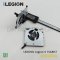พัดลมระบายความร้อนโน๊ตบุ๊ค LENOVO Legion 5 15ARH7 อะไหล่ OEM คุณภาพสูง สำหรับเปลี่ยนหรือซ่อมบำรุงเครื่อง Legion 5 รุ่นปี 2022 รองรับทั้ง CPU และ GPU ตัวพัดลมแบบคู่ ขั้วต่อ 4 สาย ใช้งานได้กับรุ่น 15ARH7, 15ARH7H, 15IAH7, 15IAH7H ช่วยให้เครื่องทำงานได้เต็มป