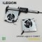 พัดลมระบายความร้อนโน๊ตบุ๊ค LENOVO Legion 5 15ARH7 อะไหล่ OEM คุณภาพสูง สำหรับเปลี่ยนหรือซ่อมบำรุงเครื่อง Legion 5 รุ่นปี 2022 รองรับทั้ง CPU และ GPU ตัวพัดลมแบบคู่ ขั้วต่อ 4 สาย ใช้งานได้กับรุ่น 15ARH7, 15ARH7H, 15IAH7, 15IAH7H ช่วยให้เครื่องทำงานได้เต็มป