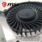 พัดลมระบายความร้อนสำหรับ MSI Gaming GE73 Raider RGB 8RE, 8RF, GL73, GP73, WE73, GE75, GP75, GE63, GP63, GL63, GV63 (L+R 4 PIN)