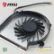 พัดลมโน๊ตบุ๊ค MSI GE62VR, GP62MVR, GL62M, MS-16JB รุ่น PAAD06015SL แบบ 4-Pin อะไหล่ OEM คุณภาพสูง ระบายความร้อนได้ดีเยี่ยม เหมาะสำหรับซ่อมและอัปเกรดเครื่องโน๊ตบุ๊คเกมมิ่งของคุณ ใช้แทนของเดิมได้ตรงรุ่น พร้อมส่ง