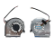 พัดลมโน๊ตบุ๊ค MSI GE62VR, GP62MVR, GL62M, MS-16JB รุ่น PAAD06015SL แบบ 4-Pin อะไหล่ OEM คุณภาพสูง ระบายความร้อนได้ดีเยี่ยม เหมาะสำหรับซ่อมและอัปเกรดเครื่องโน๊ตบุ๊คเกมมิ่งของคุณ ใช้แทนของเดิมได้ตรงรุ่น พร้อมส่ง