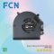 พัดลมระบายความร้อน CPU สำหรับรุ่น Blade 15 Base 2018, Blade 15 Base 2019, RZ09-0270, RZ09-0300, RZ09-02705E75 และ RZ09-03009E97 สินค้ารหัส DFS501105PR0T ใช้แรงดันไฟ DC 5V 0.5A หัวเชื่อมต่อแบบ 4 Pin สำหรับเปลี่ยนทดแทนพัดลมตัวเดิมในส่วนของฝั่ง CPU เพื่อแก้ป