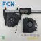 พัดลมระบายความร้อน CPU สำหรับรุ่น Blade 15 Base 2018, Blade 15 Base 2019, RZ09-0270, RZ09-0300, RZ09-02705E75 และ RZ09-03009E97 สินค้ารหัส DFS501105PR0T ใช้แรงดันไฟ DC 5V 0.5A หัวเชื่อมต่อแบบ 4 Pin สำหรับเปลี่ยนทดแทนพัดลมตัวเดิมในส่วนของฝั่ง CPU เพื่อแก้ป