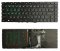 แป้นพิมพ์ คีย์บอร์ดโน๊ตบุ๊ค MSI Stealth GS-65 GS65VR MS-16Q2 Laptop Keyboard series มีไฟ