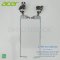 ขาบานพับหน้าจอ Acer Aspire รุ่น E5-422, E5-422G, E5-473, E5-473G, E5-473T, E5-473TG, E5-474, E5-474G - ใหม่ 100% คุณภาพสูง