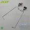 ขาบานพับหน้าจอ Acer Aspire รุ่น E5-422, E5-422G, E5-473, E5-473G, E5-473T, E5-473TG, E5-474, E5-474G - ใหม่ 100% คุณภาพสูง
