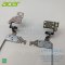 ขาบานพับหน้าจอ Acer Aspire รุ่น E5-422, E5-422G, E5-473, E5-473G, E5-473T, E5-473TG, E5-474, E5-474G - ใหม่ 100% คุณภาพสูง