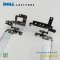 ขาบานพับจอโน๊ตบุ๊ค อะไหล่ OEM คุณภาพสูง สำหรับ Dell Latitude 3520 และ E3520 ผลิตจากวัสดุคุณภาพตรงสเปกเดิม รูปทรงและขนาดพอดีกับเครื่องเดิม เหมาะสำหรับงานซ่อมเปลี่ยนบานพับ ใช้ทดแทนของเดิมที่ชำรุดได้ทันที รองรับการติดตั้งกับรุ่นที่ใช้บานพับขนาดเดียวกัน เพื่อ