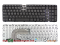 HP 15 Keyboard