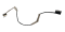 สายแพรจอ LVDS สำหรับโน๊ตบุ๊ค Inspiron 15 G7 7588, Vostro 7570, G5 5587, Inspiron 7577, P72F - สายแพรจอ eDP 30 pin และ 40 pin