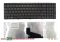 แป้นพิมพ์ คีย์บอร์ดโน๊ตบุ๊ค Asus X53 Laptop Keyboard
