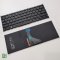 แป้นพิมพ์ คีย์บอร์ดโน๊ตบุ๊ค ACER TravelMate TMX45-51, TMP414-51G, P614, N20H4, N18P6 ไทย/eng ปุ่ม Delete