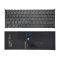 คีย์บอร์ด ACER Swift 5 SF514-51T, SF514-52T, SF514-52TP N17W3 แพรเล็กมีไฟ ปุ่มส้ม เปลี่ยนอะไหล่