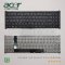 คีย์บอร์ดทดแทน Acer Aspire 3 A315-59, A315-59G, A515-57, A715-51, A515-57G - คุณภาพสูงใหม่ 100%