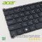 อะไหล่คีย์บอร์ดโน๊ตบุ๊ค Acer Swift Go 14 SFG14-41, SFG14-42, SFG14-71, SFG14-72, SFG14-73, Swift 3 SF314-512, SF314-71, Swift X 14 SFX14-51, SFX14-71, Extensa 14 EX214-53 | อะไหล่ OEM คุณภาพสูง พร้อมไฟ Backlight