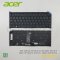 อะไหล่คีย์บอร์ดโน๊ตบุ๊ค Acer Swift Go 14 SFG14-41, SFG14-42, SFG14-71, SFG14-72, SFG14-73, Swift 3 SF314-512, SF314-71, Swift X 14 SFX14-51, SFX14-71, Extensa 14 EX214-53 | อะไหล่ OEM คุณภาพสูง พร้อมไฟ Backlight