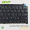 อะไหล่คีย์บอร์ดโน๊ตบุ๊ค Acer Swift Go 14 SFG14-41, SFG14-42, SFG14-71, SFG14-72, SFG14-73, Swift 3 SF314-512, SF314-71, Swift X 14 SFX14-51, SFX14-71, Extensa 14 EX214-53 | อะไหล่ OEM คุณภาพสูง พร้อมไฟ Backlight