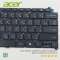 คีย์บอร์ดอะไหล่ OEM คุณภาพสูง สำหรับ Acer Swift Go 14 SFG14-41 SFG14-42 SFG14-71 และ Swift X 14 SFX14-51G SFX14-71G Layout TH/US QWER Standard มีไฟ Backlight ใช้เปลี่ยนหรือซ่อมแซมคีย์บอร์ดเดิม สินค้าคุณภาพ  OEM เหมาะสำหรับร้านช่างและร้านค้าปลีก สินค้ามีสต