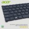 คีย์บอร์ดอะไหล่ OEM คุณภาพสูง สำหรับ Acer Swift Go 14 SFG14-41 SFG14-42 SFG14-71 และ Swift X 14 SFX14-51G SFX14-71G Layout TH/US QWER Standard มีไฟ Backlight ใช้เปลี่ยนหรือซ่อมแซมคีย์บอร์ดเดิม สินค้าคุณภาพ  OEM เหมาะสำหรับร้านช่างและร้านค้าปลีก สินค้ามีสต