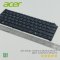 คีย์บอร์ดอะไหล่ OEM คุณภาพสูง สำหรับ Acer Swift Go 14 SFG14-41 SFG14-42 SFG14-71 และ Swift X 14 SFX14-51G SFX14-71G Layout TH/US QWER Standard มีไฟ Backlight ใช้เปลี่ยนหรือซ่อมแซมคีย์บอร์ดเดิม สินค้าคุณภาพ  OEM เหมาะสำหรับร้านช่างและร้านค้าปลีก สินค้ามีสต