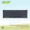 คีย์บอร์ด อะไหล่ OEM คุณภาพสูง Acer Swift Go 16 SFG16‑71 / SFG16‑72 Series SFG16‑71‑75FJ SFG16‑71‑58UH SFG16‑72‑70FS Backlit TH/US Layout ซ่อม/เปลี่ยนได้ทันที