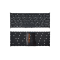 อะไหล่คีย์บอร์ด OEM คุณภาพสูง สำหรับโน๊ตบุ๊ค Acer รุ่น Aspire 3 SF314‑54 และ Swift 3 SF314‑54/54G (มีไฟ backlit, เลย์เอาต์ TH/US QWER standard) เหมาะสำหรับร้านซ่อมและช่างที่ต้องการเปลี่ยนแทน คีย์บอร์ดพร้อมส่ง สต็อคพร้อม ราคาส่ง มีประกัน 6 เดือน