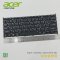 อะไหล่คีย์บอร์ด OEM คุณภาพสูง สำหรับโน๊ตบุ๊ค Acer รุ่น Aspire 3 SF314‑54 และ Swift 3 SF314‑54/54G (มีไฟ backlit, เลย์เอาต์ TH/US QWER standard) เหมาะสำหรับร้านซ่อมและช่างที่ต้องการเปลี่ยนแทน คีย์บอร์ดพร้อมส่ง สต็อคพร้อม ราคาส่ง มีประกัน 6 เดือน