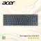 คีย์บอร์ดอะไหล่ OEM สำหรับ Acer Aspire Lite 15 AL15-51 ใช้ทดแทนของเดิมได้ เหมาะสำหรับงานซ่อม/เปลี่ยน เลย์เอาต์ TH/US QWER ตรวจสอบรูปทรง ปุ่ม Function/Shift/Enter สายแพร และมี/ไม่มีไฟ backlight ให้ตรงรุ่น แนะนำเทียบภาพ ตำแหน่งยึด และเฟรมก่อนสั่งซื้อ DH SKU