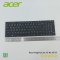คีย์บอร์ดอะไหล่ OEM สำหรับ Acer Aspire Lite 15 AL15-51 ใช้ทดแทนของเดิมได้ เหมาะสำหรับงานซ่อม/เปลี่ยน เลย์เอาต์ TH/US QWER ตรวจสอบรูปทรง ปุ่ม Function/Shift/Enter สายแพร และมี/ไม่มีไฟ backlight ให้ตรงรุ่น แนะนำเทียบภาพ ตำแหน่งยึด และเฟรมก่อนสั่งซื้อ DH SKU
