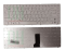 แป้นพิมพ์ คีย์บอร์ดโน๊ตบุ๊ค Asus K42 Laptop Keyboard