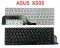 แป้นพิมพ์ คีย์บอร์ดโน๊ตบุ๊ค ASUS vivobook 15 X505 Laptop Keyboard