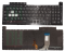 แป้นพิมพ์ คีย์บอร์ดโน๊ตบุ๊ค ASUS ROG Strix G731 Laptop Keyboard