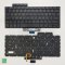 คีย์บอร์ด แป้นพิมพ์ ASUS Zephyrus ROG 16 G16 GA503 15 GU603 M16 Keyboard เปลี่ยนใหม่
