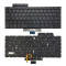 คีย์บอร์ด แป้นพิมพ์ ASUS Zephyrus ROG 16 G16 GA503 15 GU603 M16 Keyboard เปลี่ยนใหม่