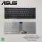 คีย์บอร์ด แป้นพิมพ์ ASUS P2420 PX452LSJ PRO453 Pro ภาษาไทย อังกฤษ QWER