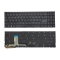 แป้นพิมพ์โน้ตบุ๊ค ASUS Vivobook X1603Z, X1603ZA, M1603, M1603Q, F1603ZA, D1603QA, M1503Q, X1502Z, D1502IA, F1503Z, X1503, M1503QA, X1504, F1504, X1505, F1505VA, S1605PA - คีย์บอร์ดมีไฟ Backlight รับประกัน 6 เดือน