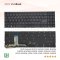 แป้นพิมพ์โน้ตบุ๊ค ASUS Vivobook X1603Z, X1603ZA, M1603, M1603Q, F1603ZA, D1603QA, M1503Q, X1502Z, D1502IA, F1503Z, X1503, M1503QA, X1504, F1504, X1505, F1505VA, S1605PA - คีย์บอร์ดมีไฟ Backlight รับประกัน 6 เดือน