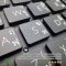 แป้นพิมพ์โน้ตบุ๊ค ASUS Vivobook X1603Z, X1603ZA, M1603, M1603Q, F1603ZA, D1603QA, M1503Q, X1502Z, D1502IA, F1503Z, X1503, M1503QA, X1504, F1504, X1505, F1505VA, S1605PA - คีย์บอร์ดมีไฟ Backlight รับประกัน 6 เดือน