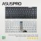 อะไหล่คีย์บอร์ดโน๊ตบุ๊ค ASUS Pro P2430, P2430UA, P2430U, P2430UJ, P452, P452A, P452L, P452LJ, P452S, PX452, PX452L, P2420 - อะไหล่ OEM คุณภาพสู