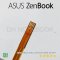 อะไหล่คีย์บอร์ดโน๊ตบุ๊ค ASUS ZenBook UX391U, UX391UA, UX391F, UX391FA คุณภาพสูง Layout TH/US QWER Standard พร้อมไฟ Backlight สำหรับเปลี่ยนและซ่อมแซม