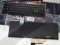 อะไหล่คีย์บอร์ดโน๊ตบุ๊ค ASUS VivoBook M513, M513I, M513IA, M513U, M513UA, S533, X513, D513, F513, K513, R513, E510, L510, M5600IA, Q15, V5050E, 15, 15X, S14, S15, S5600, X521, X531 Layout TH/US QWERTY Black มีไฟ อะไหล่ OEM คุณภาพสูง