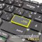 อะไหล่คีย์บอร์ดโน๊ตบุ๊ค ASUS VivoBook M513, M513I, M513IA, M513U, M513UA, S533, X513, D513, F513, K513, R513, E510, L510, M5600IA, Q15, V5050E, 15, 15X, S14, S15, S5600, X521, X531 Layout TH/US QWERTY Black มีไฟ อะไหล่ OEM คุณภาพสูง