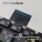 อะไหล่ OEM คีย์บอร์ดโน๊ตบุ๊ค ASUS VivoBook 14 S14 A405U, X405U, S4000U, X420, X409 คุณภาพสูง สำหรับเปลี่ยน/ซ่อม - DH NOTEBOOK