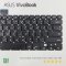 อะไหล่ OEM คีย์บอร์ดโน๊ตบุ๊ค ASUS VivoBook 14 S14 A405U, X405U, S4000U, X420, X409 คุณภาพสูง สำหรับเปลี่ยน/ซ่อม - DH NOTEBOOK