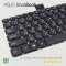 อะไหล่ OEM คีย์บอร์ดโน๊ตบุ๊ค ASUS VivoBook 14 S14 A405U, X405U, S4000U, X420, X409 คุณภาพสูง สำหรับเปลี่ยน/ซ่อม - DH NOTEBOOK