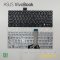 อะไหล่ OEM คีย์บอร์ดโน๊ตบุ๊ค ASUS VivoBook 14 S14 A405U, X405U, S4000U, X420, X409 คุณภาพสูง สำหรับเปลี่ยน/ซ่อม - DH NOTEBOOK