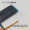คีย์บอร์ดอะไหล่ OEM คุณภาพสูง สำหรับ ASUS VivoBook Flip 14 ตระกูล TP470 / TM420 / TP420 มีไฟ Backlit TH/US QWER เหมาะสำหรับร้านช่างและผู้ใช้ที่ต้องการซ่อมหรือเปลี่ยนคีย์บอร์ดด้วยตนเอง สต็อคพร้อมส่งจาก DH Notebook มีการตรวจสอบคุณภาพทุกชิ้น รับประกัน 6 เดือ